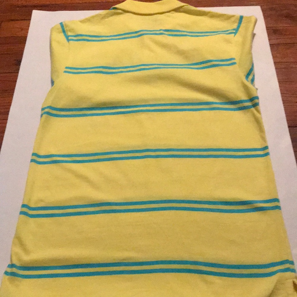 Old navy polo shirt size S/P - Picture 4 of 4